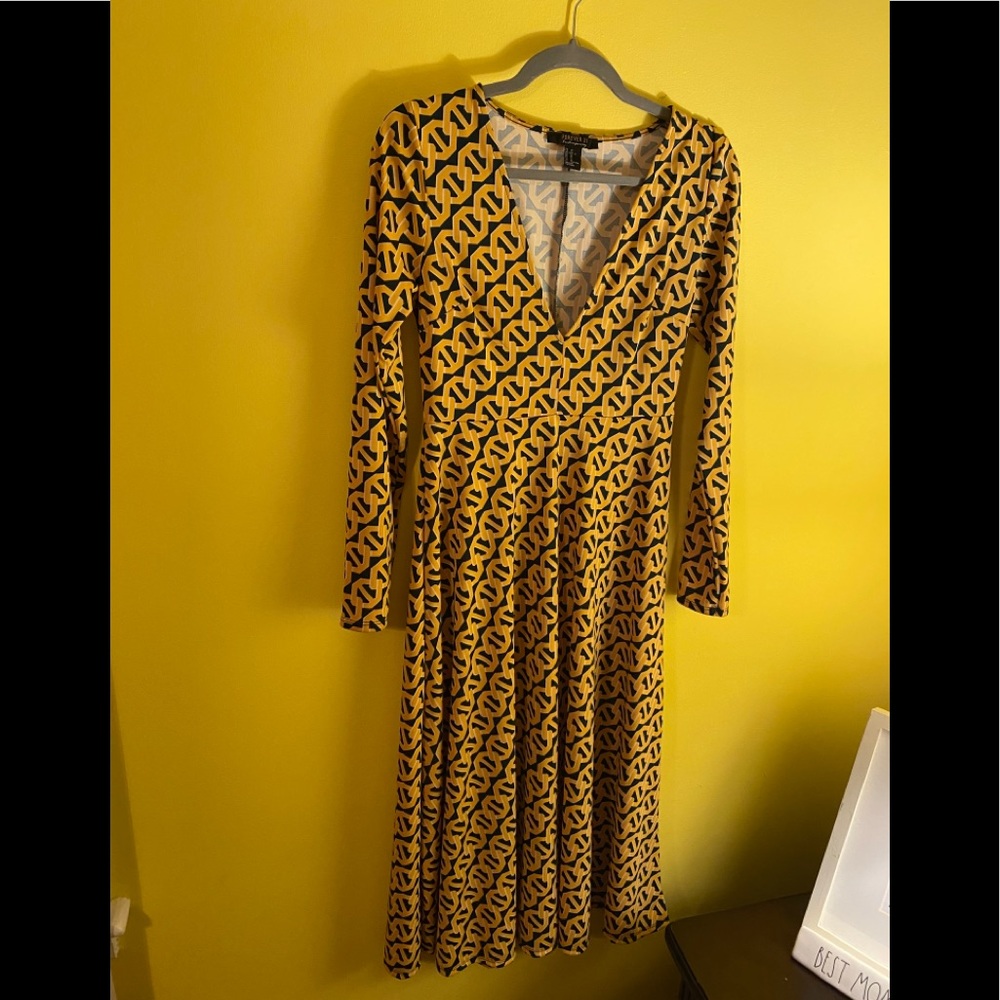 Forever 21 Maxi dress